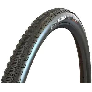 Pneu de vélo souple Maxxis Reaver - Tr. - Exo / Tubeless Ready 700x45C pas cher