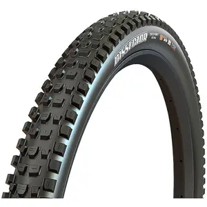 MAXXIS Pneu de vélo VTT Dissector 3C MaxxGrip TR+ EXO+ noir