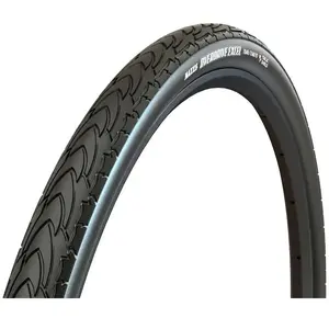 Maxxis Pneu Rigide Urbain Overdrive Excel 700c X 40 pas cher