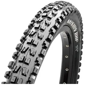 Comparateur de prix : Maxxis Pneu Rigide De Vtt Minion Dhf 60 Tpi 20´´ X 2.40 20´´ x 2.40