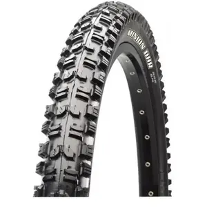 Comparateur de prix : Maxxis Pneu Rigide De Vtt Minion Dhr Ii 60 Tpi 20´´ X 2.30