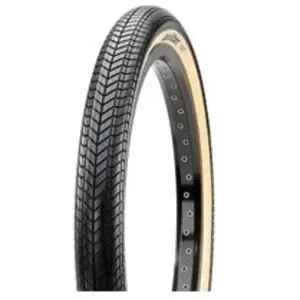 Comparateur de prix : Pneu tr. Rigide Maxxis Grifter Exo / Tanwall Noir 29" x 2,50 mm TB00409500