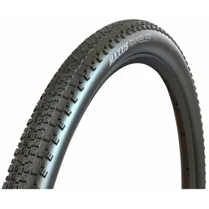 Maxxis Pneu De Gravel Rambler 120tpi Hypr-x Exo Tubeless 700c X 50 700... pas cher