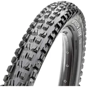 Comparateur de prix : Pneu tr. souple Maxxis Minion DHF (DH) 3C Grip / Tubeless Ready / DH TU
