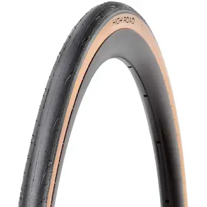 Comparateur de prix : Maxxis Pneu Rigide De Route High Road Tubeless 28´´-700 X 28 700 x 28