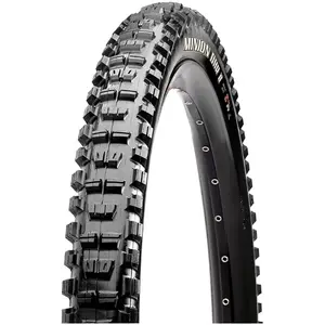 Comparateur de prix : Maxxis Pneu Vtt Minion Dhr Ii Wt 60 Tpi 3cg Exo+ Tubeless 29´´ X 2.40