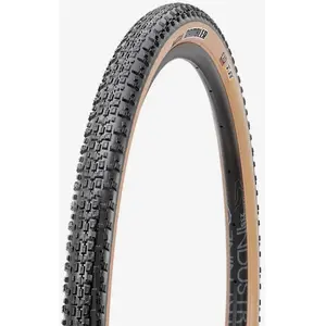 Comparateur de prix : Maxxis Pneu De Gravel Rambler 60 Tpi Exo Tubeless 700x X 50 700C x 50