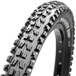 Maxxis Pneu Rigide De Vtt Minion Dhf V 60 Tpi Exo Tubeless 29´´ X 2.50 29´´ x 2.50 pas cher