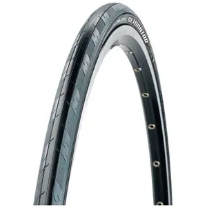 Maxxis Pneu Rigide Urbain Detonator Gen2 60 Tpi 700c X 32 700C x 32 pas cher