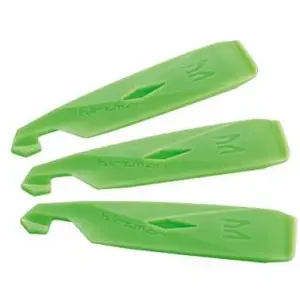 Birzman lot de 3 demontes pneus vert