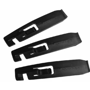 Kit de 3 démonte-pneus Tubeless BIRZMAN - Blanc