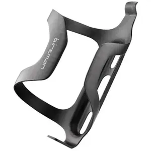 Comparateur de prix : Porte bidon droitier carbon Birzman Noir TU BM-ACC-0025