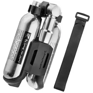 Comparateur de prix : Birzman Cartouche De Co2 Uncage