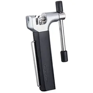 Dérive-chaîne à vélo Birzman Lighter Atom Birzman Noir TU BM-TOO-0201Vendu paramazon