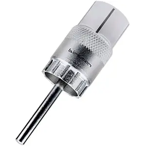 Démonte cassette Birzman Shimano HG Argenté TU BM-TOO-0109