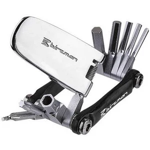 Birzman Multi Outils Feexman Series Cicada, 10 Fonctions