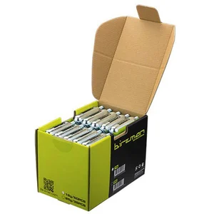 Birzman Cartouche De Co2 50 Unités pas cher