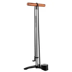 Birzman Pompe à Pied Snap-it Pro 220 PsiVendu paramazon
