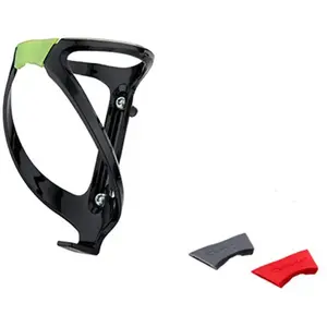 Porte bidon birzman abs bottle cage noir pas cher