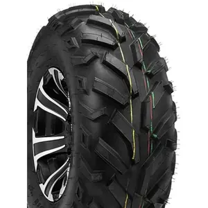 DURO DI2013 RED EAGLE 26x8R14 TL 57N, VTT Pneu pas cher