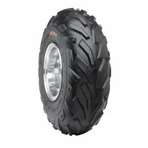 DURO DI2005 BLACK HAWK 19x7-8 TL 57N, VTT Pneu pas cher