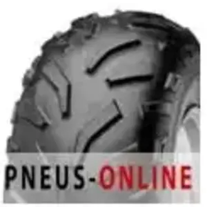 DURO DI2003 BLACK HAWK 22x7-10 TL 21J, VTT Pneu