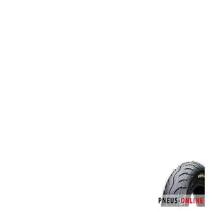 DURO DM1059 80/80-14 TL 53L, Pneu scooter Avant/Arrière pas cher