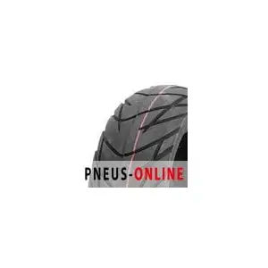 DURO HF912 90/90-10 TT 50J, Pneu scooter Avant/Arrière pas cher