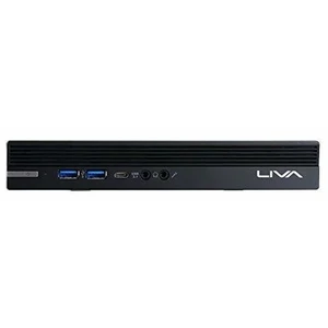 Ecs Mini PC Liva One H310C (Noir) pas cher