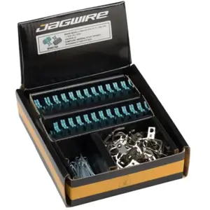 Plaquettes de frein Jagwire Workshop Sport Formula R1 (x25) TU pas cher