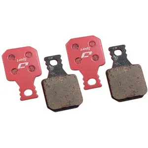 Comparateur de prix : Plaquette De Frein Jagwire Sport Semi-Metallic Disc Brake Pad Magura Mt7