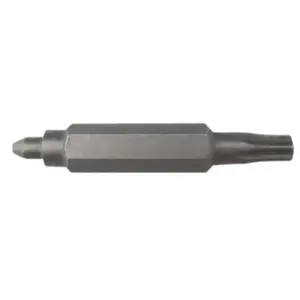 Goupille de sécurité Jagwire Workshop Double Ended Replacement Pin Sta...