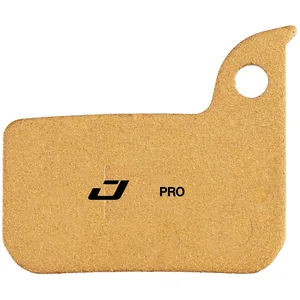 Plaquette de frein jagwire pro semi metallic disc brake pad sram red