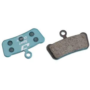 Comparateur de prix : Jagwire Freins Jagwire Brake Pads Sram Guide / Rsc / Rs / R Avid Sram
