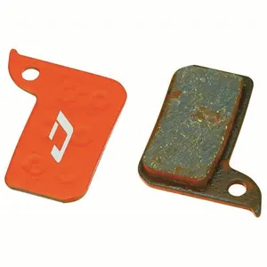 Paire de plaquettes jagwire sram apex cx1 force level red rival s700 s900