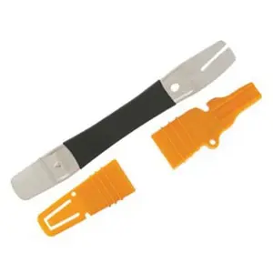 Comparateur de prix : Jagwire WST032 Frein à disque Outil de correction multiple Jaune