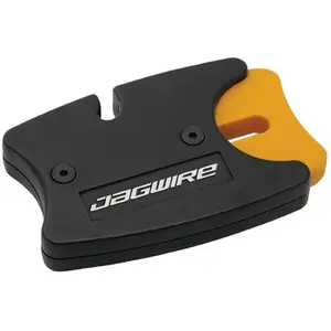 Comparateur de prix : Coupe-câble Jagwire Workshop Pro Hydraulic Line Cutter Noir TU JA7651