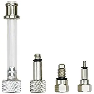 Comparateur de prix : Kit de purge de freins jagwire assembly bleed fitting adaptor dot