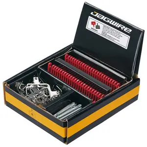 Comparateur de prix : Plaquettes de frein Jagwire Workshop Sport Avid BB7, All Juicy (x25) TU