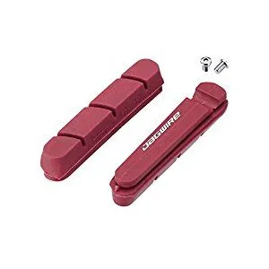 Comparateur de prix : Patins de frein Jagwire Road Pro S Wet Insert SRAM/Shimano TU