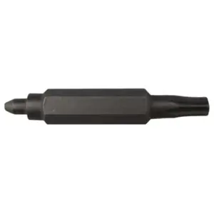 Goupille de sécurité Jagwire Workshop Double Ended Replacement Pin Sta...