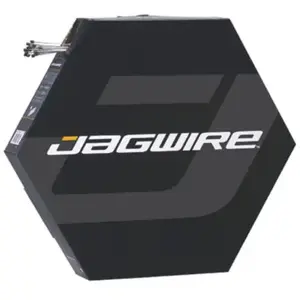 Jagwire Shift Cable 1.1X2300mm-SRAM/Shimano Noir pas cher