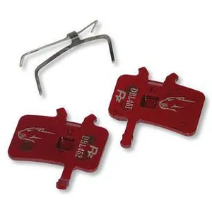 Comparateur de prix : JAGWIRE Plaquettes de frein Semi-Metallic Sport Avid BB7 All Juicy