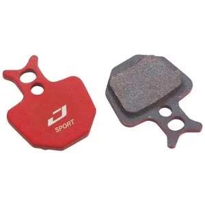 Comparateur de prix : Plaquette de frein Jagwire Sport Formula Oro Noir TU JA5030.FOR