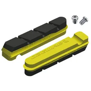 Jagwire Road Pro Inserts SRAM/Shimano Composé sec Noir pas cher