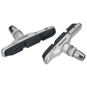 Comparateur de prix : Patins de frein Jagwire Mountain Pro Brake Pad Argenté TU JA7071