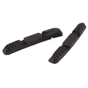 Comparateur de prix : JAGWIRE Gomme de freinage Mountain Pro Insert - Noir