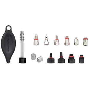 Comparateur de prix : Jagwire Kit D´adaptateur De Purge Elite Mineral Oil Purge One Size
