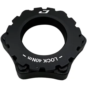 Jagwire Adaptateur De Disque De Frein De Vélo 6b To Cl One Size pas cher