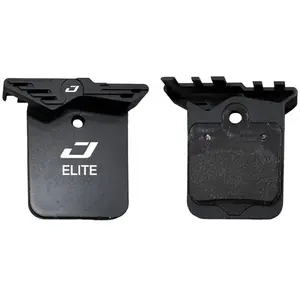 Jagwire Plaquettes De Frein à Disque Sport Semi Metallic Elite Cooling Sram One Size pas cher